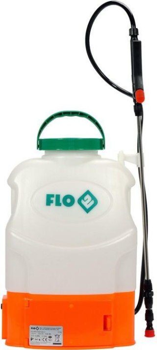 FLO OPRYSKIWACZ AKUMULATOROWY 16L 89611