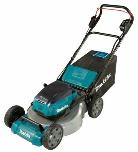 MAKITA KOSIARKA 2x18V 53cm 4x5,0Ah DLM530PT4 MAKITA KOSIARKA 2x18V 53cm 4x5,0Ah DLM530PT4