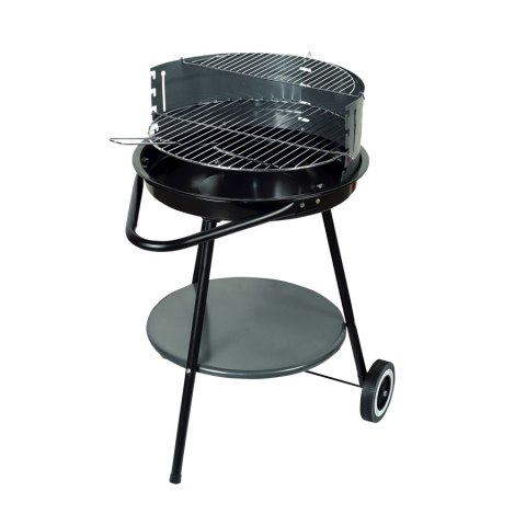 MASTER GRILL OKRĄGŁY Z ROŻNEM 49cm MG911 MASTER GRILL OKRĄGŁY Z ROŻNEM 49cm MG911