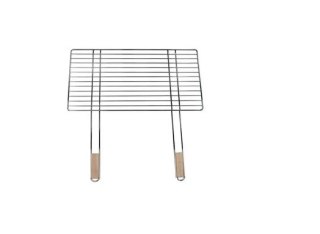 MASTER GRILL RUSZT GRILLOWY 68x40cm