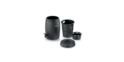 PROSPERPLAST ZBIORNIK 55L NA NAWÓZ OGRODOWY COMBIOLIQ PROSPERPLAST ZBIORNIK 55L NA NAWÓZ OGRODOWY COMBIOLIQ