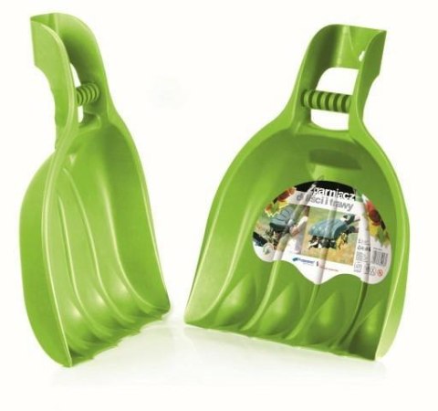 PROSPERPLAST ZGARNIACZ DO LIŚCI IGLIS1 BEAR PAW OLIWKA PROSPERPLAST ZGARNIACZ DO LIŚCI IGLIS1 BEAR PAW OLIWKA