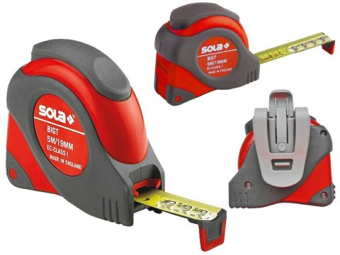 SOLA MIARA ZWIJANA BIG T 5m SOLA MIARA ZWIJANA BIG T 5m