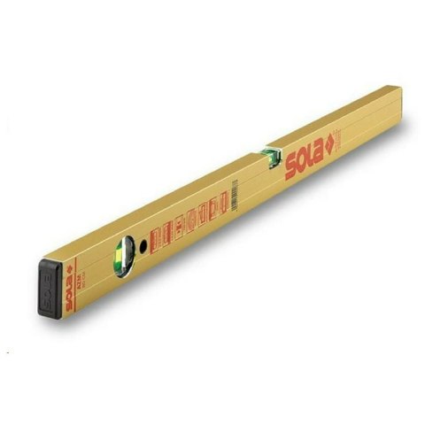 SOLA POZIOMNICA MAGNETYCZNA AZM 150 150cm SOLA POZIOMNICA MAGNETYCZNA AZM 150 150cm