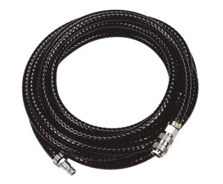 STANLEY PRZEWÓD / WĄŻ PNEUMATYCZNY PCV 6 x 11mm 10m ZE ZŁĄCZKAMI