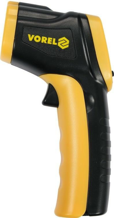 VOREL PIROMETR -50C +380C VOREL PIROMETR -50C +380C