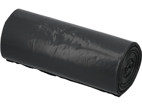 VOREL WORKI NA ODPADY BUDOWLANE 240L 70µm - 10szt VOREL WORKI NA ODPADY BUDOWLANE 240L 70µm - 10szt