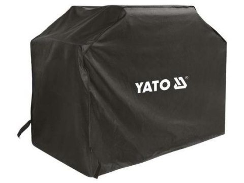 YATO POKROWIEC NA GRILLA 130 x 60 x 105cm YATO POKROWIEC NA GRILLA 130 x 60 x 105cm