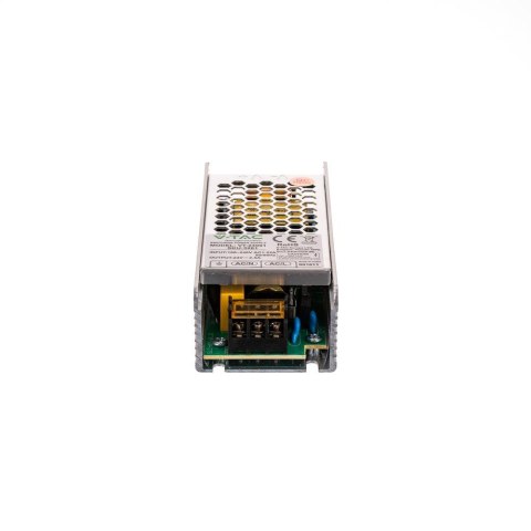 Zasilacz LED V-TAC 60W 24V 2.5A IP20 Modułowy Filtr EMI VT-24061 Zasilacz LED V-TAC 60W 24V 2.5A IP20 Modułowy Filtr EMI VT-24061