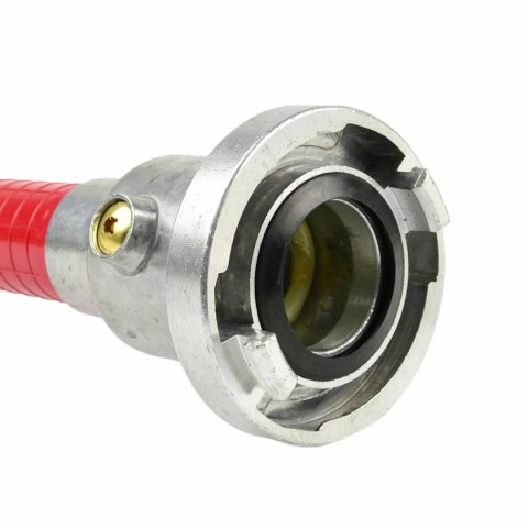 AW PRĄDOWNICA DO WĘŻY STRAŻACKICH Z ZAWOREM 2" AW PRĄDOWNICA DO WĘŻY STRAŻACKICH Z ZAWOREM 2"
