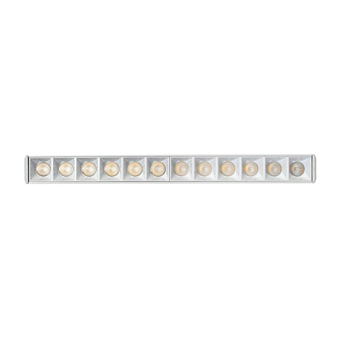 Lampa LED z Diodami Do Szyn Magnetycznych DDCX-GS12-220-TY Tuya 12W Biała CCT Lampa LED z Diodami Do Szyn Magnetycznych DDCX-GS12-220-TY Tuya 12W Biała CCT