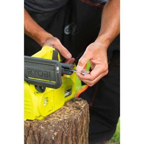 PILARKA ŁAŃCUCHOWA AKUMULATOROWA RY18CS20A-0 20CM 18V 0*AH RYOBI PILARKA ŁAŃCUCHOWA AKUMULATOROWA RY18CS20A-0 20CM 18V 0*AH RYOBI