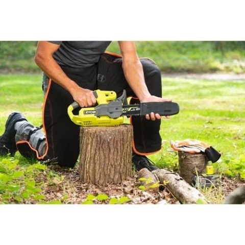 PILARKA ŁAŃCUCHOWA AKUMULATOROWA RY18CS20A-0 20CM 18V 0*AH RYOBI PILARKA ŁAŃCUCHOWA AKUMULATOROWA RY18CS20A-0 20CM 18V 0*AH RYOBI