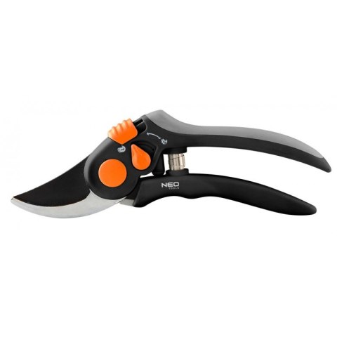 SEKATOR BY-PASS 200 MM, ZAKRES DO 18 MM, REGULOWANY ROZSTAW NEO SEKATOR BY-PASS 200 MM, ZAKRES DO 18 MM, REGULOWANY ROZSTAW NEO