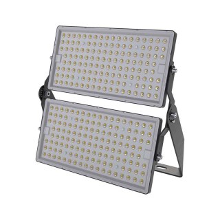 Projektor LED V-TAC 500W Czarny IP65 135Lm/W VT-48500 4000K 67500lm