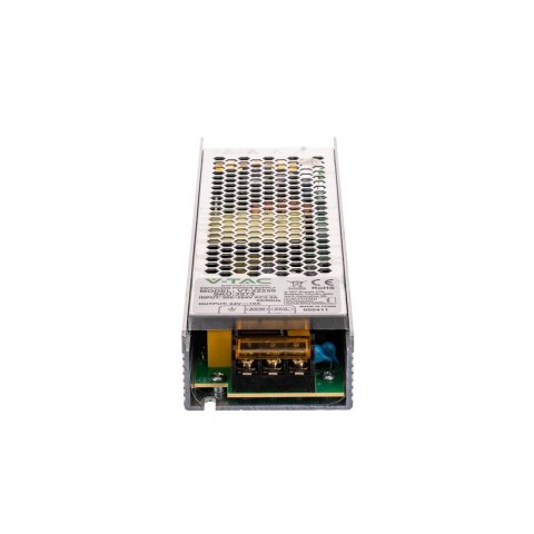 Zasilacz LED V-TAC 250W 24V 10A IP20 Modułowy Filtr EMI VT-22250
