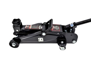 AWTOOLS DŹWIGNIK HYDRAULICZNY "ŻABA" 2 TONY 135 - 335mm AWTOOLS