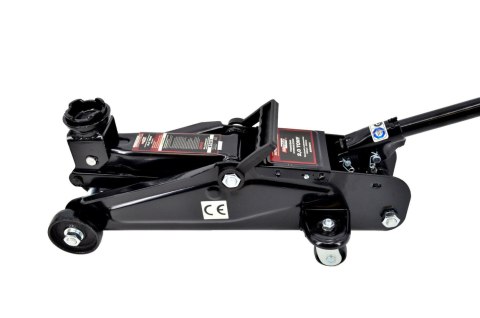 AWTOOLS DŹWIGNIK HYDRAULICZNY "ŻABA" 2 TONY 135 - 335mm AWTOOLS
