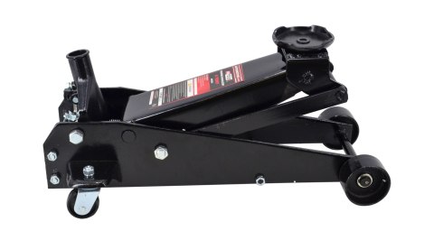 AWTOOLS DŹWIGNIK HYDRAULICZNY "ŻABA" 4 TONY 140 - 520mm AWTOOLS