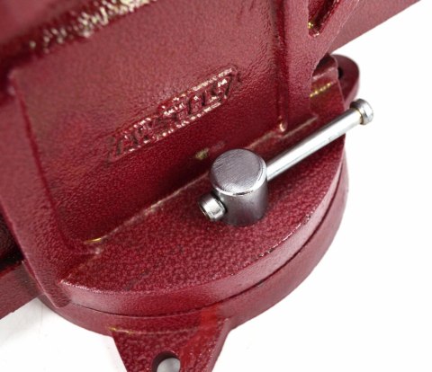 AWTOOLS IMADŁO ŚLUSARSKIE OBROTOWE CIĘŻKIE 4"/100mm AWTOOLS