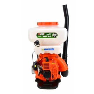 AWTOOLS OPRYSKIWACZ SPALINOWY PLECAKOWY 3,0 KM, 20L WF3A AWTOOLS