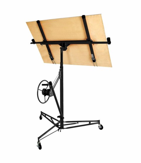AWTOOLS PODNOŚNIK PŁYT GIPSOWO - KARTONOWYCH AWTOOLS