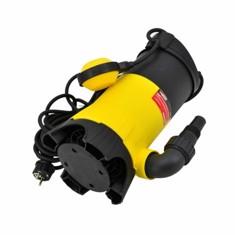 AWTOOLS POMPA DO WODY BRUDNEJ Z PŁYWAKIEM 1100W Q1DP AWTOOLS