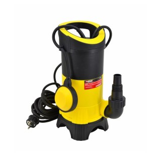 AWTOOLS POMPA DO WODY BRUDNEJ Z PŁYWAKIEM 650W Q1DP AWTOOLS