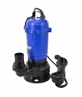 AWTOOLS POMPA DO WODY BRUDNEJ Z ROZDRABNIACZEM 1050W AWTOOLS