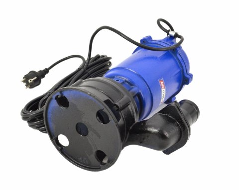 AWTOOLS POMPA DO WODY BRUDNEJ Z ROZDRABNIACZEM 1050W AWTOOLS