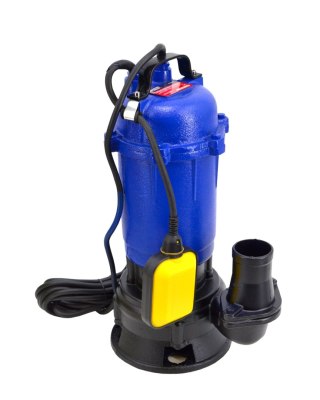 AWTOOLS POMPA DO WODY BRUDNEJ Z ROZDRABNIACZEM I PŁYWAKIEM 1050W AWTOOLS