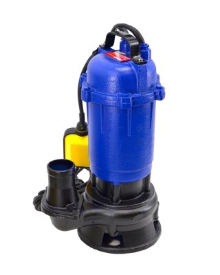 AWTOOLS POMPA DO WODY BRUDNEJ Z ROZDRABNIACZEM I PŁYWAKIEM 1050W AWTOOLS
