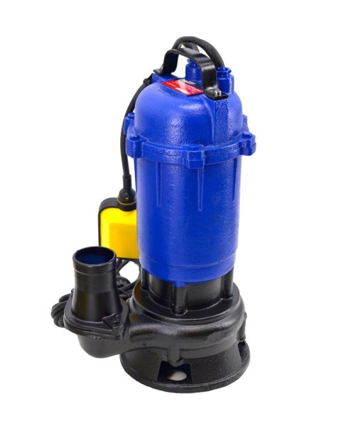 AWTOOLS POMPA DO WODY BRUDNEJ Z ROZDRABNIACZEM I PŁYWAKIEM 1050W AWTOOLS