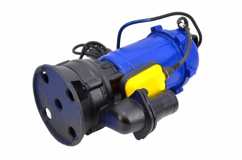 AWTOOLS POMPA DO WODY BRUDNEJ Z ROZDRABNIACZEM I PŁYWAKIEM 1050W AWTOOLS