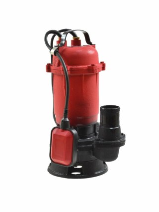 AWTOOLS POMPA WODY BRUDNEJ Z ROZDRABNIACZEM I PŁYWAKIEM 850W AWTOOLS