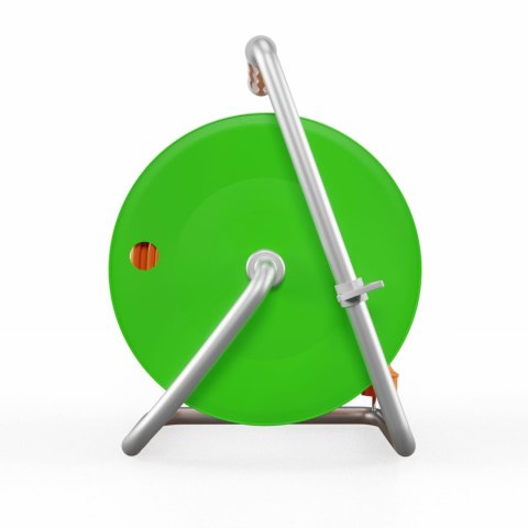 AWTOOLS PRZEDŁUŻACZ BĘBNOWY GARDEN LINE 25m 3x1mm 10A / 2300W AWTOOLS