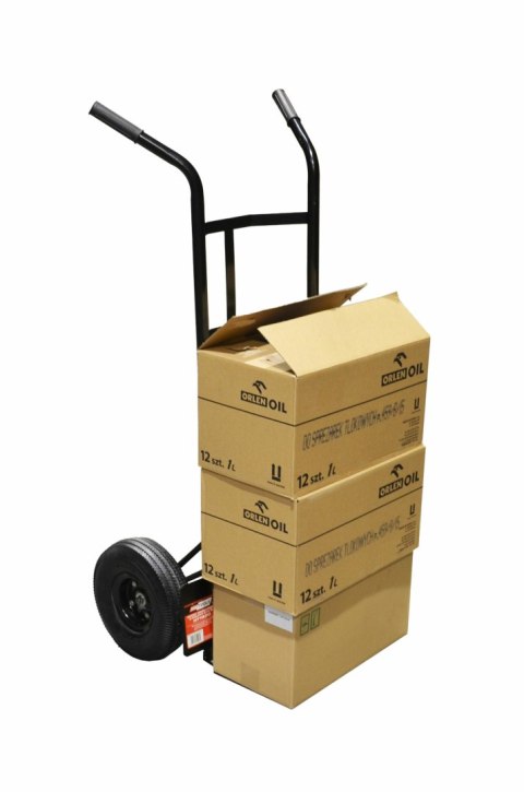 AWTOOLS WÓZEK MAGAZYNOWY 2-KOŁOWY 200KG AWTOOLS