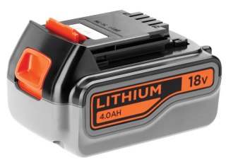 BLACK+DECKER AKUMULATOR 18V 4,0Ah LI-ION BL4018 BLACK+DECKER