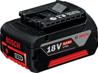 BOSCH AKUMULATOR 18V 4,0Ah BOSCH