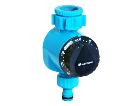 CELLFAST WĄŻ OGRODOWY ECONOMIC 3/4" 50m ### CELLFAST CELLFAST WĄŻ OGRODOWY ECONOMIC 3/4" 50m ### CELLFAST