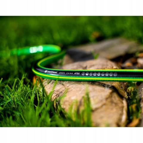 CELLFAST WĄŻ OGRODOWY GREEN ATS 1/2" 50m * CELLFAST CELLFAST WĄŻ OGRODOWY GREEN ATS 1/2" 50m * CELLFAST