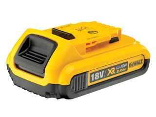 DEWALT AKUMULATOR 18V 2,0Ah DCB183 DEWALT