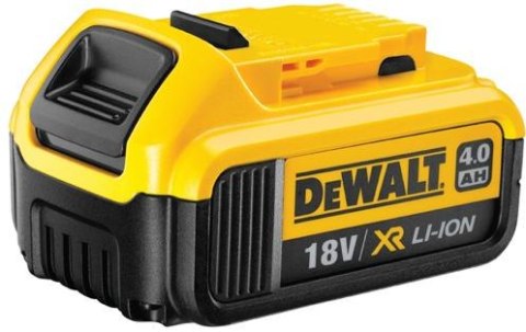 DEWALT AKUMULATOR 18V 4,0Ah DCB182 DEWALT