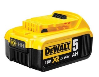 DEWALT AKUMULATOR 18V 5,0Ah DCB184 /BULK DEWALT