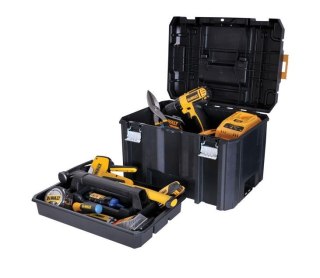 DEWALT SKRZYNIA TSTAK VI DEEP TOOLBOX DWST1-71195 DEWALT