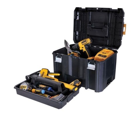 DEWALT SKRZYNIA TSTAK VI DEEP TOOLBOX DWST1-71195 DEWALT