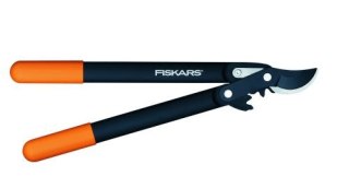 FISKARS SEKATOR NOŻYCOWY S L72 FISKARS