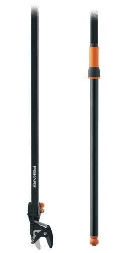 FISKARS SEKATOR UNIWERSALNY ŻYRAFA UP84 DŁUGI FISKARS