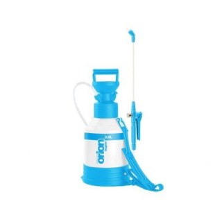 KWAZAR.OPRYSKIWACZ ORION SUPER PRO+ 3L VITON, Z MANOMETREM. KWAZAR