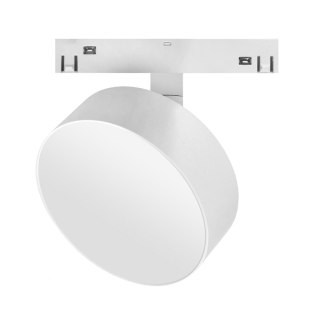 Lampa magnetyczna DDCX-004 10W 4000K biały
